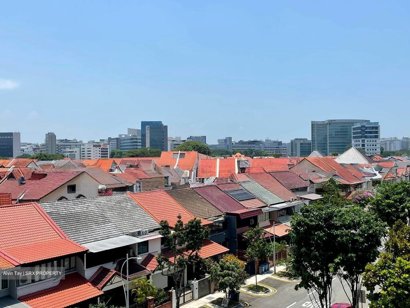 Nin Residence (D13), Apartment #500727141